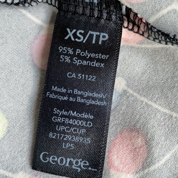 🌟Host Pick🌟George Festive Lights A-line Dress - Picture 5 of 5